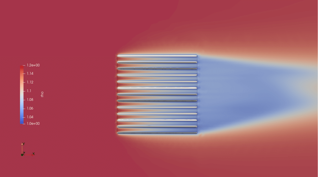 Openfoam Heat Transfer , OpenFOAM Documentation – VYWSOB
