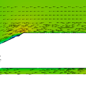 OpenFOAM tutorials - CFD-shop - CFD-Training
